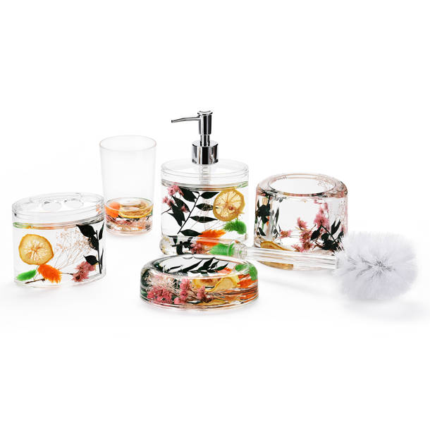 Everly Quinn Table Top Paper Towel Holder Wayfair